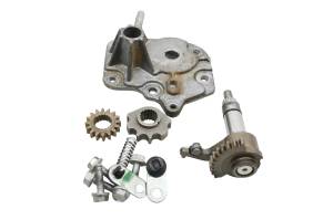 Polaris - 22 Polaris RZR Trail S 1000 Ultimate Shift Shaft Shifter & Cover - Image 2