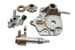 Polaris - 22 Polaris RZR Trail S 1000 Ultimate Shift Shaft Shifter & Cover - Image 3