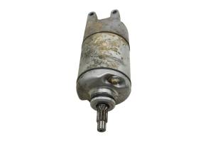 Honda - 96 Honda TRX300EX 2x4 Starter Motor Sportrax 300 - Image 2