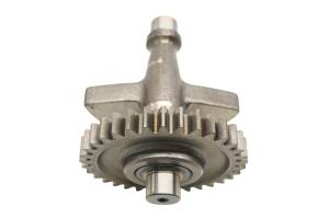 Honda - 96 Honda TRX300EX 2x4 Counter Balancer Crankshaft Balance Sportrax 300 - Image 2