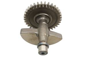 Honda - 96 Honda TRX300EX 2x4 Counter Balancer Crankshaft Balance Sportrax 300 - Image 3