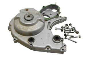 Honda - 96 Honda TRX300EX 2x4 Stator Cover Sportrax 300 - Image 1