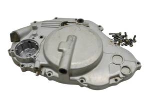 Honda - 96 Honda TRX300EX 2x4 Clutch Cover Sportrax 300 - Image 1
