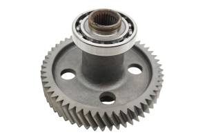 22 Polaris RZR Trail S 1000 Ultimate Transmission Output Gear