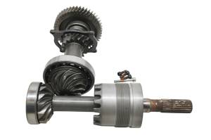 Polaris - 22 Polaris RZR Trail S 1000 Ultimate Transmission Bevel Gears Output Shaft - Image 2