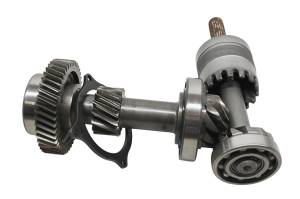 Polaris - 22 Polaris RZR Trail S 1000 Ultimate Transmission Bevel Gears Output Shaft - Image 3