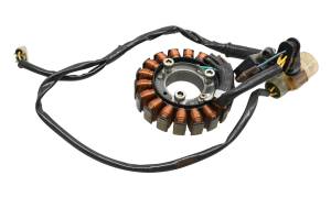 Honda - 96 Honda TRX300EX 2x4 Stator Sportrax 300 - Image 2