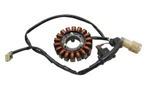 Honda - 96 Honda TRX300EX 2x4 Stator Sportrax 300 - Image 3