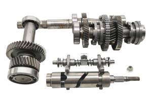 Polaris - 22 Polaris RZR Trail S 1000 Ultimate Transmission Shift Forks & Drum - Image 1