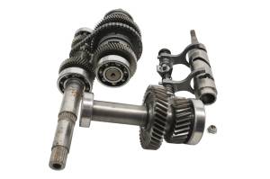 Polaris - 22 Polaris RZR Trail S 1000 Ultimate Transmission Shift Forks & Drum - Image 2