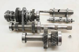 Polaris - 22 Polaris RZR Trail S 1000 Ultimate Transmission Shift Forks & Drum - Image 3