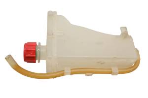11 Polaris Sportsman 850 XP 4x4 Coolant Overflow Radiator Bottle