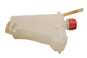 Polaris - 11 Polaris Sportsman 850 XP 4x4 Coolant Overflow Radiator Bottle - Image 2