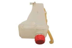 Polaris - 11 Polaris Sportsman 850 XP 4x4 Coolant Overflow Radiator Bottle - Image 3