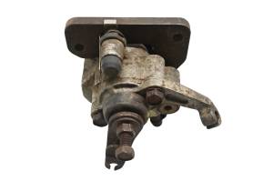 Honda - 96 Honda TRX300EX 2x4 Rear Brake Caliper Sportrax 300 - Image 2