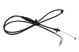 Polaris - 11 Polaris Sportsman 850 XP 4x4 Throttle Cable - Image 3