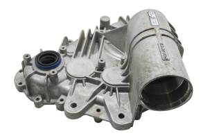 Polaris - 22 Polaris RZR Trail S 1000 Ultimate Left Transmission Gear Case Housing Cover - Image 2