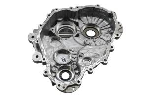 Polaris - 22 Polaris RZR Trail S 1000 Ultimate Left Transmission Gear Case Housing Cover - Image 3