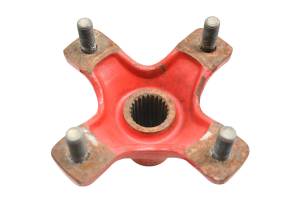 96 Honda TRX300EX 2x4 Rear Wheel Hub Left Or Right Sportrax 300