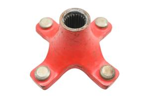 Honda - 96 Honda TRX300EX 2x4 Rear Wheel Hub Left Or Right Sportrax 300 - Image 2