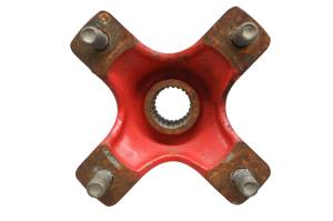 Honda - 96 Honda TRX300EX 2x4 Rear Wheel Hub Left Or Right Sportrax 300 - Image 3