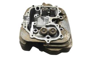 Honda - 96 Honda TRX300EX 2x4 Cylinder Head Sportrax 300 - Image 4