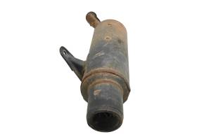 Honda - 96 Honda TRX300EX 2x4 Muffler Exhaust Pipe Sportrax 300 - Image 2