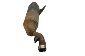 Honda - 96 Honda TRX300EX 2x4 Muffler Exhaust Pipe Sportrax 300 - Image 3