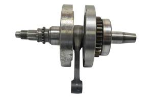 Honda - 96 Honda TRX300EX 2x4 Crankshaft Crank Shaft & Connecting Rod Sportrax 300 - Image 1