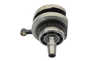 Honda - 96 Honda TRX300EX 2x4 Crankshaft Crank Shaft & Connecting Rod Sportrax 300 - Image 4