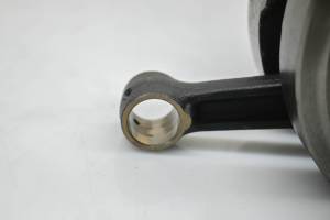 Honda - 96 Honda TRX300EX 2x4 Crankshaft Crank Shaft & Connecting Rod Sportrax 300 - Image 5