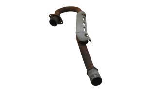 Honda - 96 Honda TRX300EX 2x4 Header Exhaust Head Pipe Sportrax 300 - Image 2