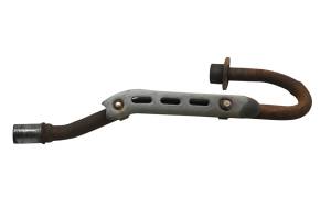Honda - 96 Honda TRX300EX 2x4 Header Exhaust Head Pipe Sportrax 300 - Image 3