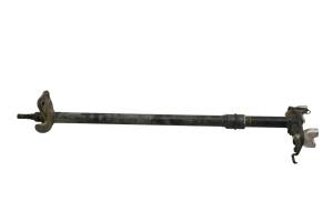 96 Honda TRX300EX 2x4 Steering Stem Shaft Sportrax 300