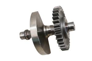 94 Honda TRX300EX Counter Balancer Crankshaft Balance Sportrax 300 2x4