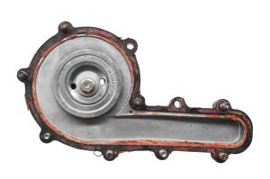 Polaris - 11 Polaris Sportsman 850 XP 4x4 Water Pump Cover & Impeller - Image 3