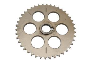 11 Polaris Sportsman 850 XP 4x4 Camshaft Sprocket Cam Gear