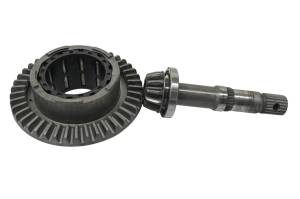 11 Polaris Sportsman 850XP Front Differential Ring & Pinion Gear