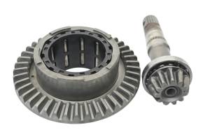 Polaris - 11 Polaris Sportsman 850XP Front Differential Ring & Pinion Gear - Image 2