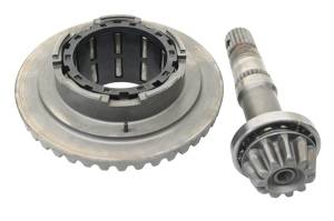 Polaris - 11 Polaris Sportsman 850XP Front Differential Ring & Pinion Gear - Image 3