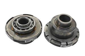 Polaris - 11 Polaris Sportsman 850XP Front Differential Output Hubs - Image 3