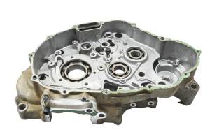 Honda - 96 Honda TRX300EX 2x4 Right Crankcase Center Half Crank Case Sportrax 300 - Image 2