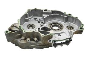Honda - 96 Honda TRX300EX 2x4 Right Crankcase Center Half Crank Case Sportrax 300 - Image 3