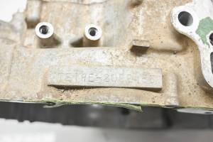 Honda - 96 Honda TRX300EX 2x4 Right Crankcase Center Half Crank Case Sportrax 300 - Image 4