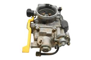 96 Honda TRX300EX 2x4 Carburetor Carb Keihin Sportrax 300 For Parts - Image 2