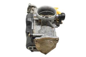 96 Honda TRX300EX 2x4 Carburetor Carb Keihin Sportrax 300 For Parts - Image 4