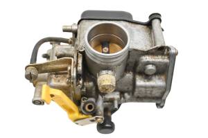 96 Honda TRX300EX 2x4 Carburetor Carb Keihin Sportrax 300 For Parts - Image 5