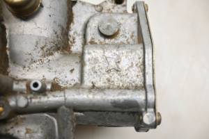 96 Honda TRX300EX 2x4 Carburetor Carb Keihin Sportrax 300 For Parts - Image 6