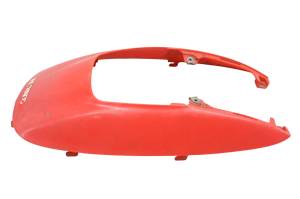 96 Honda TRX300EX 2x4 Gas Tank Cover Sportrax 300