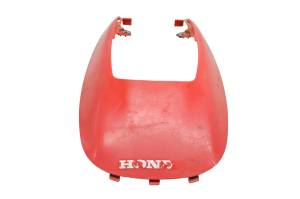 Honda - 96 Honda TRX300EX 2x4 Gas Tank Cover Sportrax 300 - Image 2